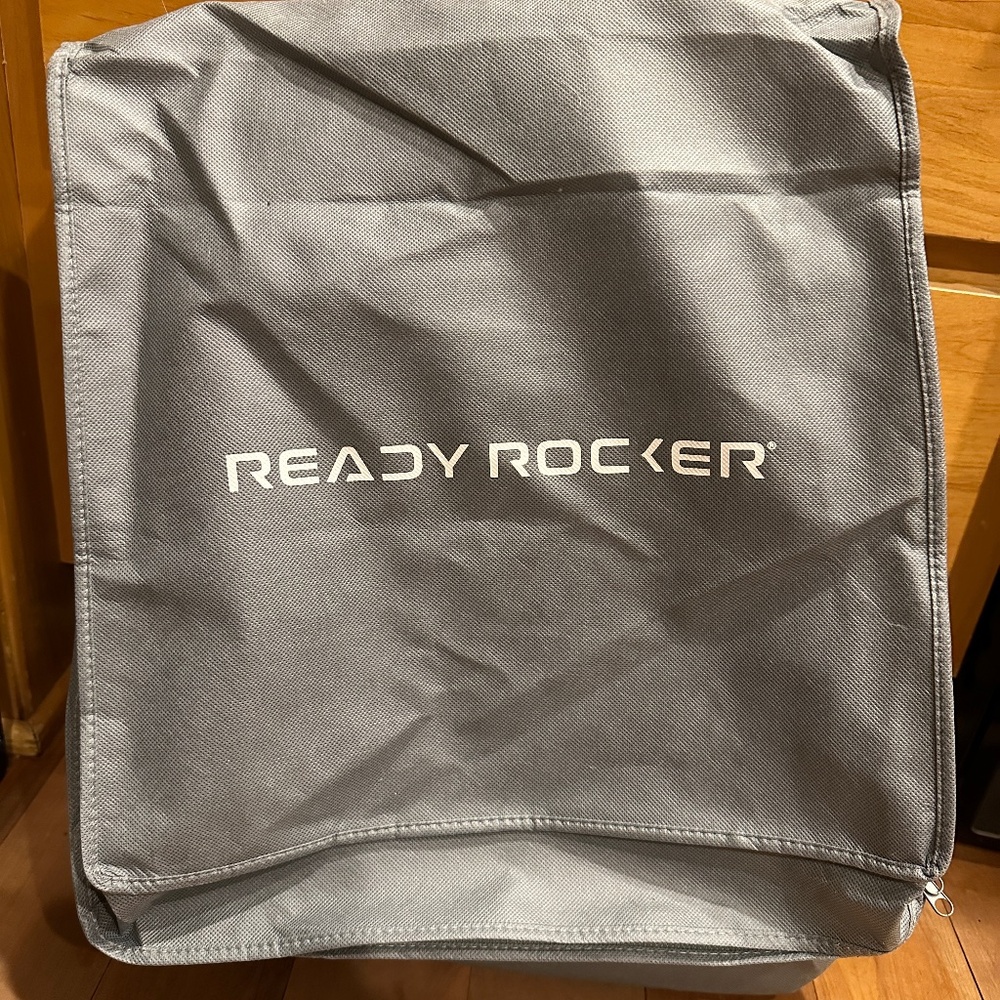 Ready Rocker Portable Rocker
